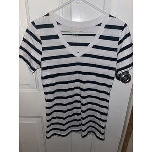 Women Ladies Blouse Arizona Jean Co Size Medium